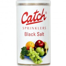 CATCH BLACK SALT POWDER SPRINKLER